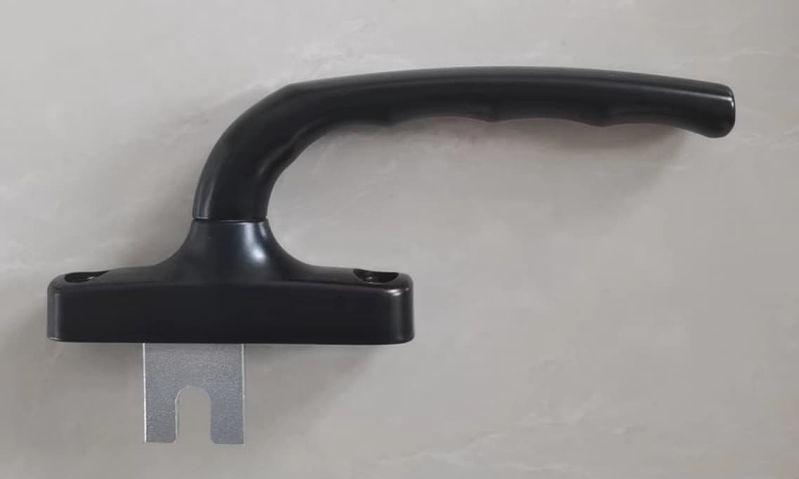 汇荣 Aluminium Door & Window Hardware CIV-79WJ1 - ảnh 1
