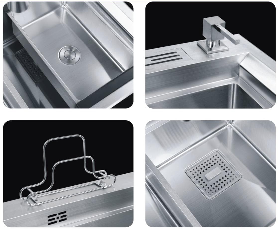 东原 Bathroom Hardware DEC-98IJ9 - ảnh thu nhỏ 2