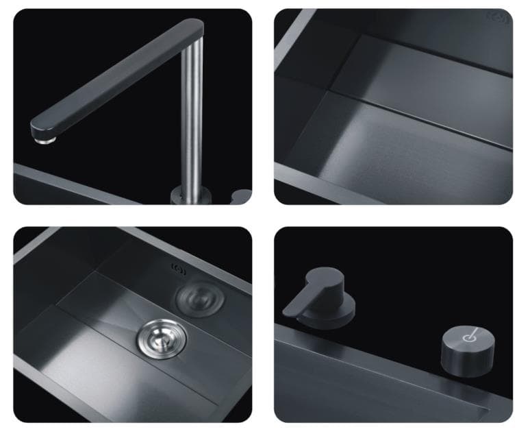 东原 Bathroom Hardware DEC-27N7E - ภาพตัวอย่าง 2