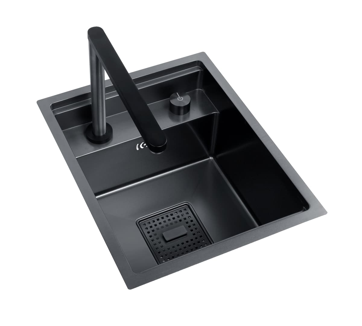 东原 Bathroom Hardware DEC-GFPST - ภาพตัวอย่าง 2
