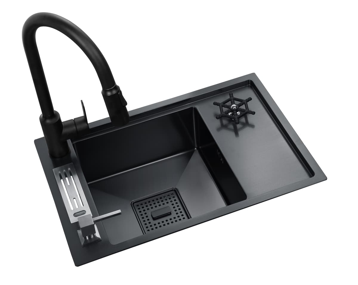 东原 Bathroom Hardware DEC-6S8LE - ảnh thu nhỏ 2