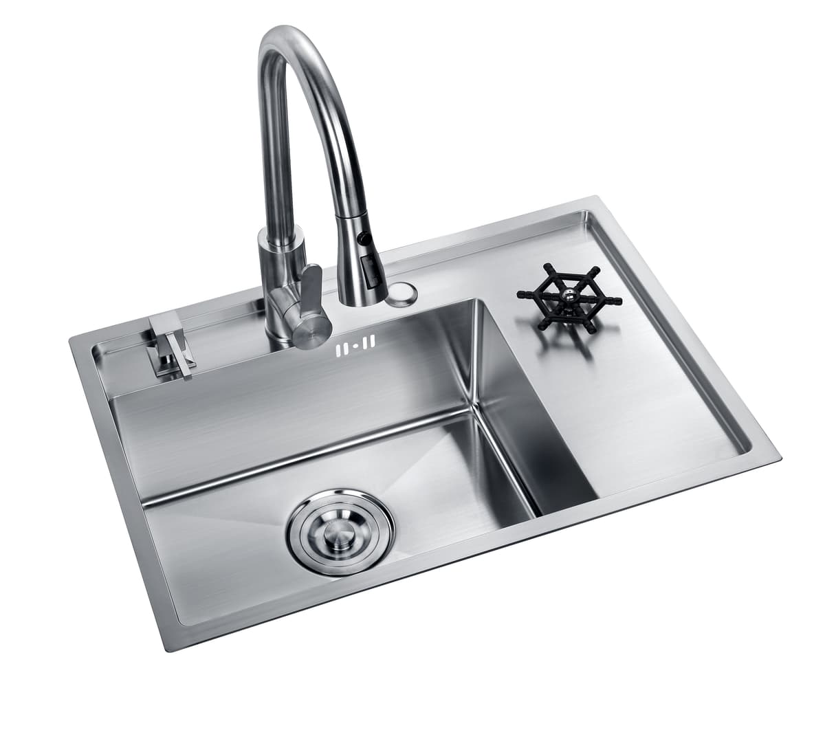 东原 Bathroom Hardware DEC-IYQZR - ภาพตัวอย่าง 2