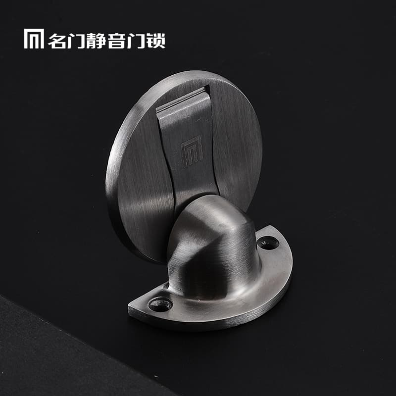 名门静音门锁 Interior Door Hardware DEC-LFPGL - รูปภาพ 1