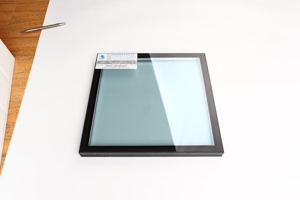 隆玻 Door & Window Glass CIV-QODEY - รูปภาพ 1