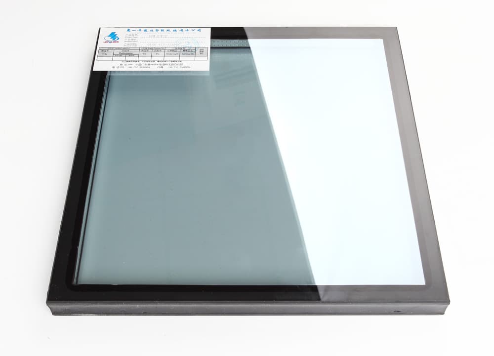 Door & Window Glass 6LETS-139 - image 1