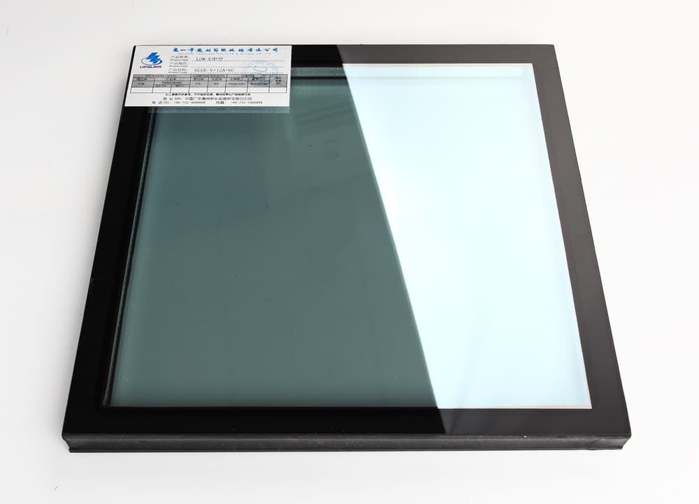 隆玻 Door & Window Glass CIV-SREQH - ảnh 1