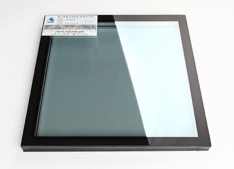 Door & Window Glass 6LGE-V - image 1