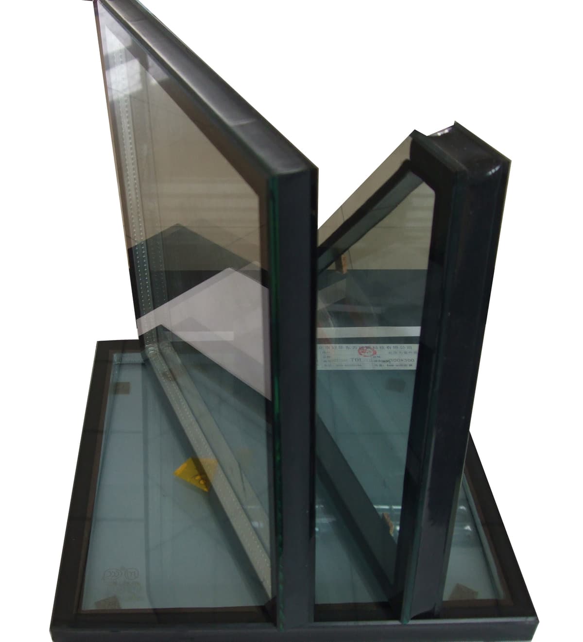 Door & Window Glass 5FHDT80+12A+5+12A+5 - image 1