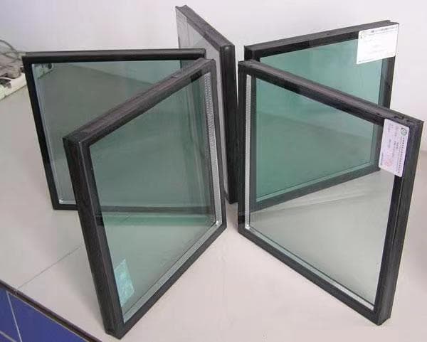 Door & Window Glass 5+12A+5+12A+5 - thumbnail 2