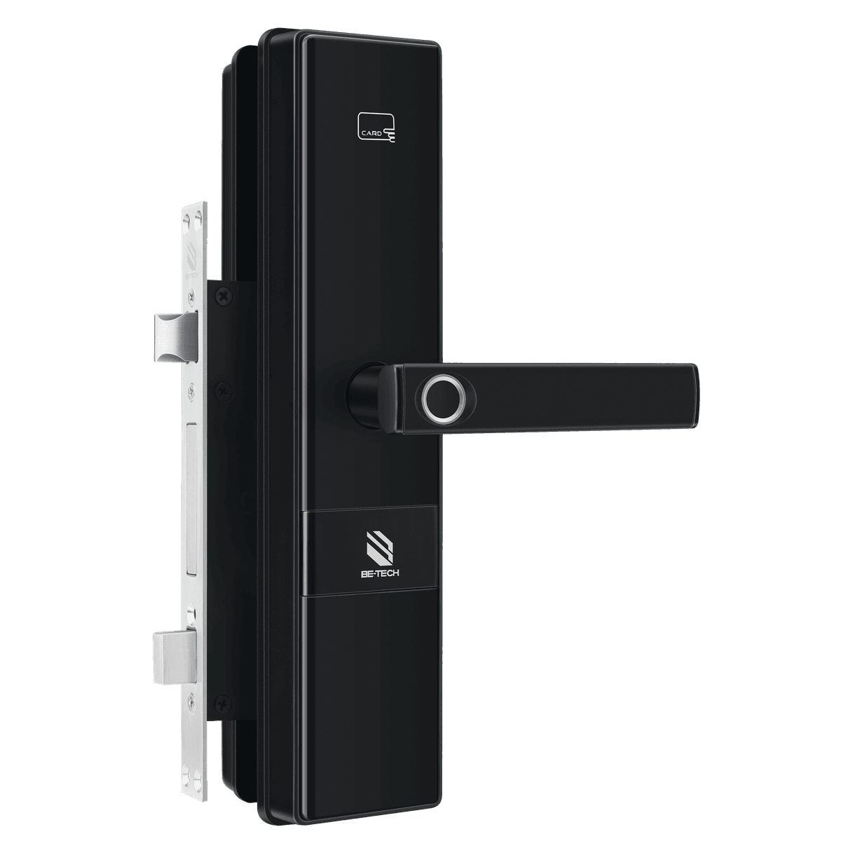 Entrance Door Locks H3FMT - thumbnail 2