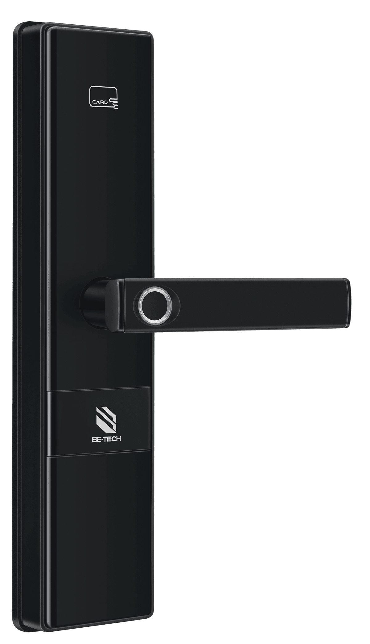 Entrance Door Locks H3FMT - thumbnail 3