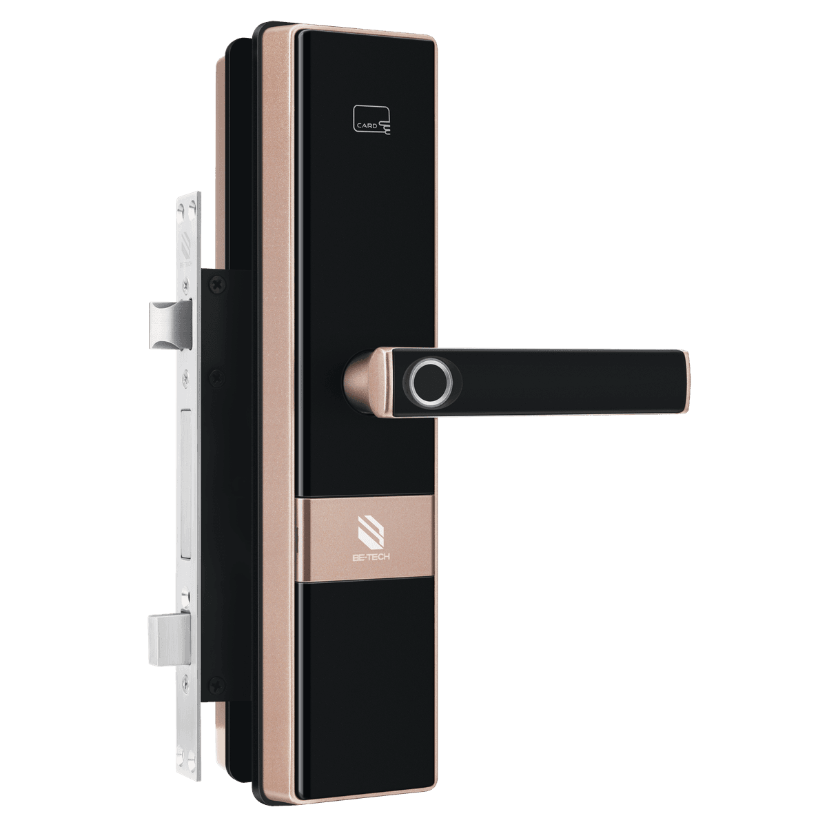 Entrance Door Locks H3FMT - image 1