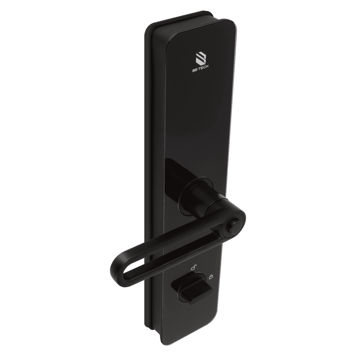 必达智能锁 Entrance Door Locks CIV-93YEH - ภาพตัวอย่าง 2