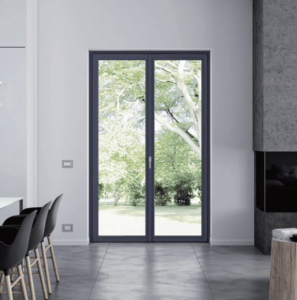 Fire Doors QTFM-1022-bd6C1.00-1 - thumbnail 2