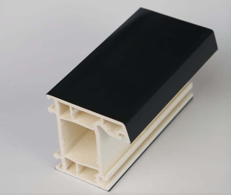 GAFFER UPVC Profiles 60 - image 1