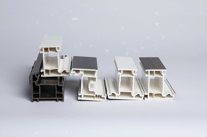 GAFFER UPVC Profiles 60 - thumbnail 3