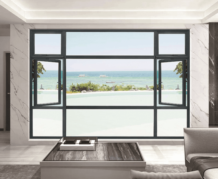 Steel Windows GFC3018-H-A1.00