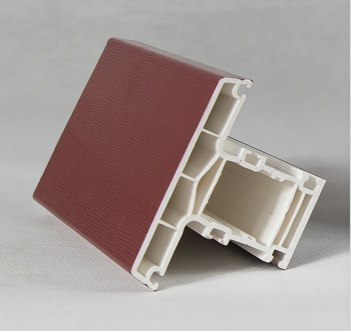 GAFFER UPVC Profiles CIV-6FGFH - ภาพตัวอย่าง 3