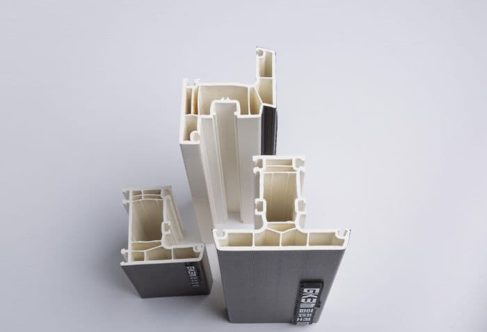 GAFFER UPVC Profiles CIV-6FGFH - ภาพตัวอย่าง 4