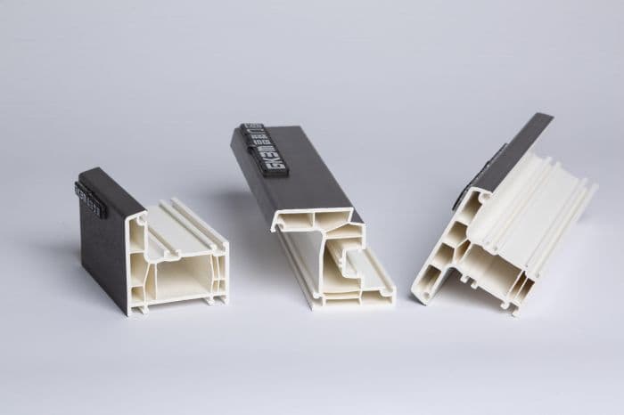 GAFFER UPVC Profiles CIV-6FGFH - ภาพตัวอย่าง 5