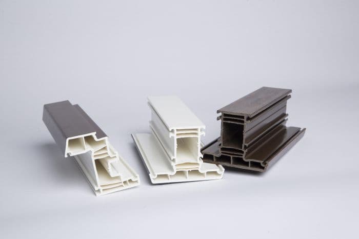GAFFER UPVC Profiles CIV-Q8QVU - ภาพตัวอย่าง 3
