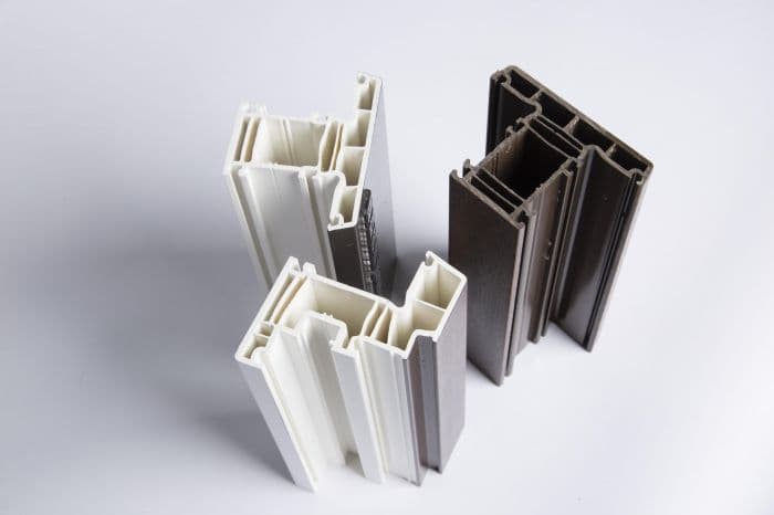 GAFFER UPVC Profiles CIV-Q8QVU - ภาพตัวอย่าง 4
