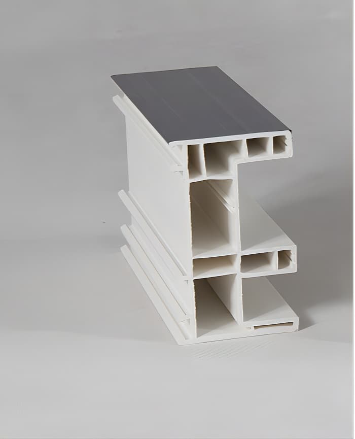 GAFFER UPVC Profiles CIV-WL6ZT - ภาพตัวอย่าง 2
