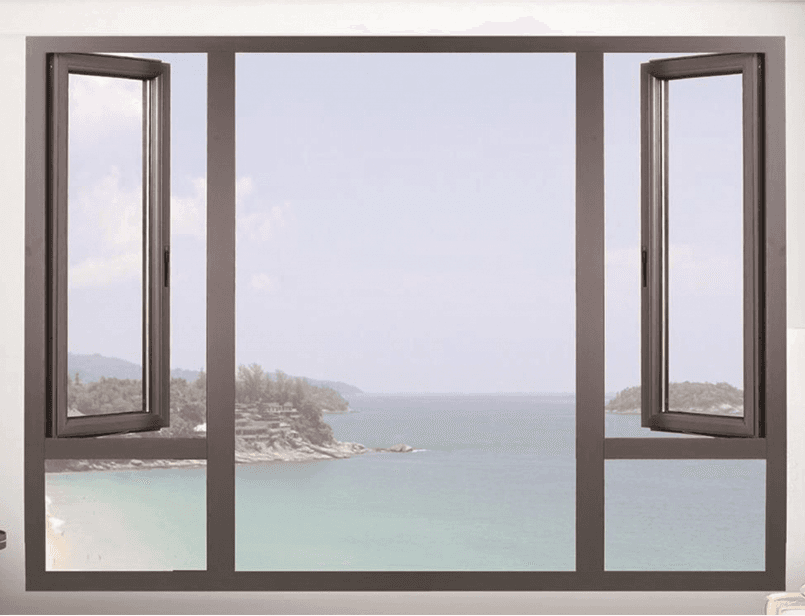 Steel Windows GFC2730-H-A1.00