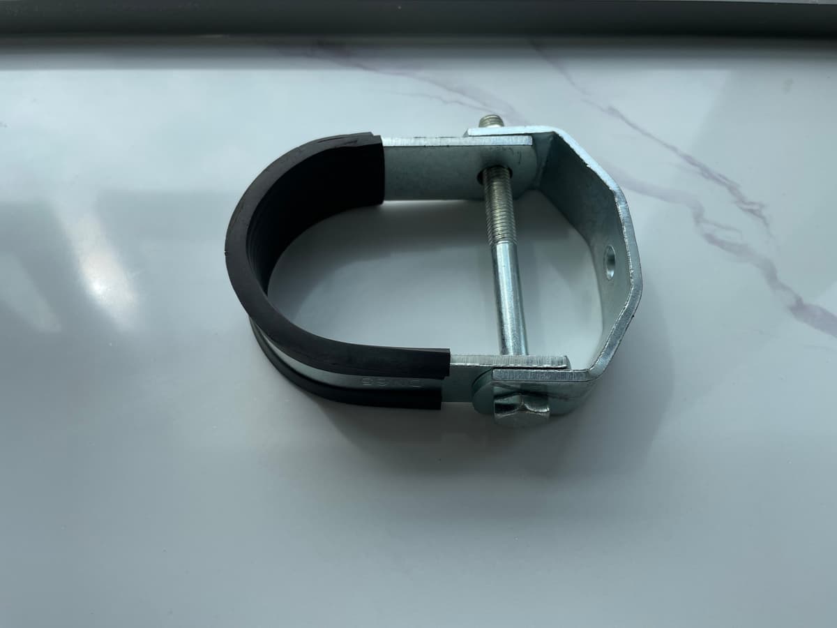 神州巨齿鲨 Seismic Brackets CIV-XL31O - ảnh thu nhỏ 2