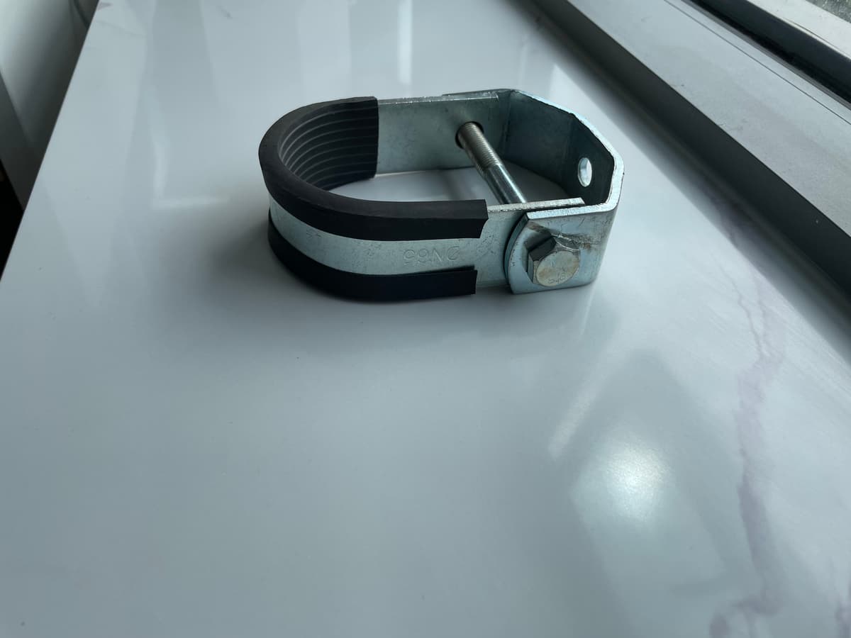 神州巨齿鲨 Seismic Brackets CIV-XL31O - ảnh thu nhỏ 3