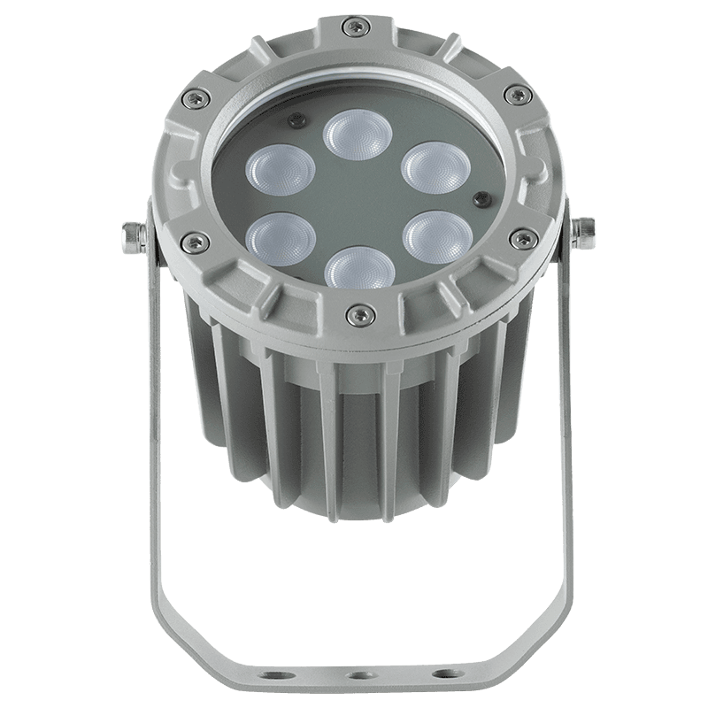 ไฟภายนอก LOFL20A-6R65RGBW - รูปภาพ 1