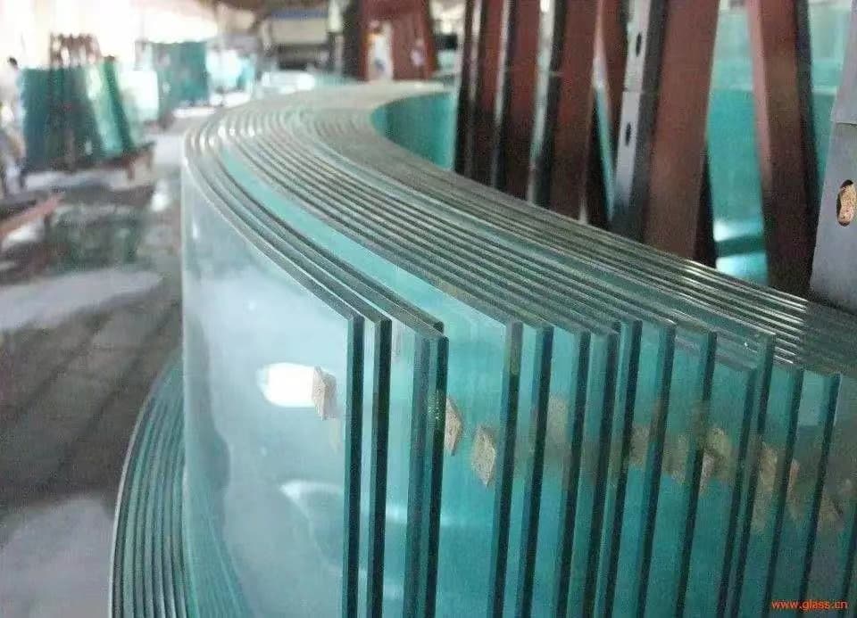 耀华 Door & Window Glass CIV-YFEUP - รูปภาพ 1
