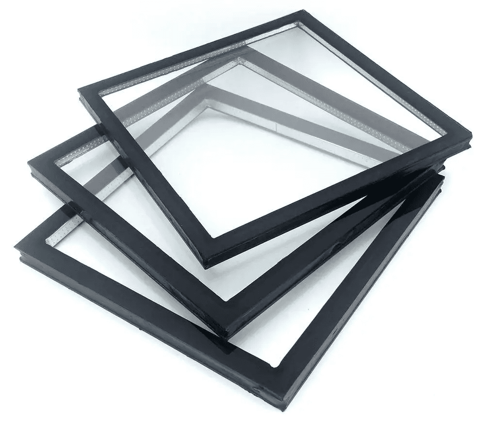 耀华 Door & Window Glass CIV-B9REB - รูปภาพ 1