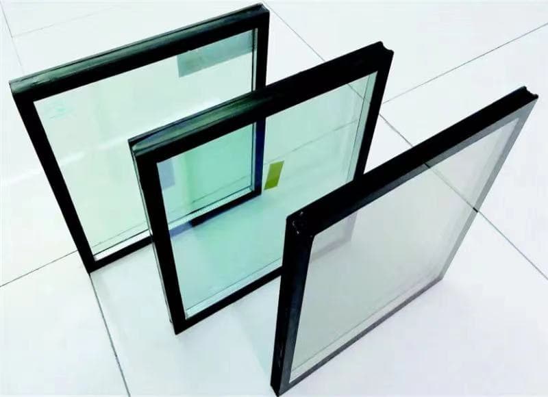 耀华 Door & Window Glass CIV-B9REB - ภาพตัวอย่าง 2