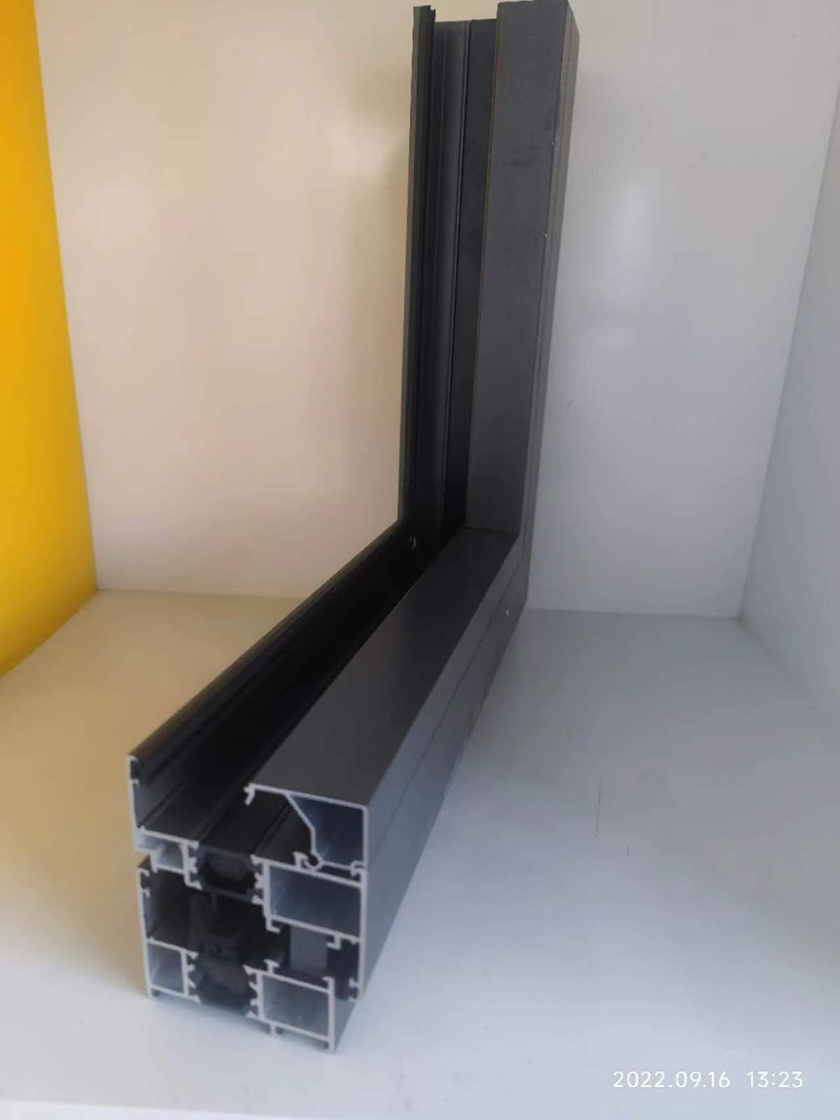 Steel Windows T14.8-1