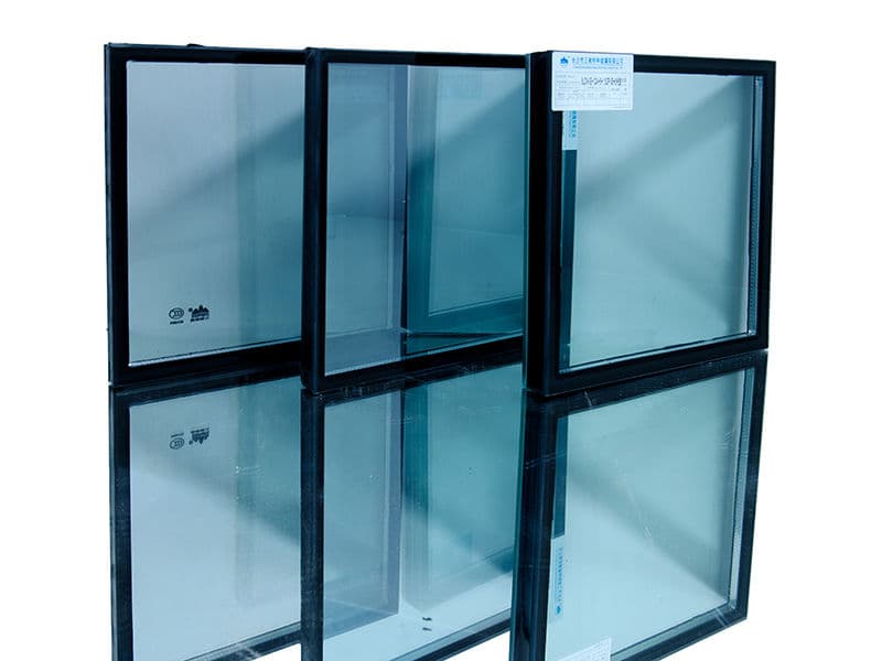Curtain Wall Systems 8mm+12A+8mm - thumbnail 2