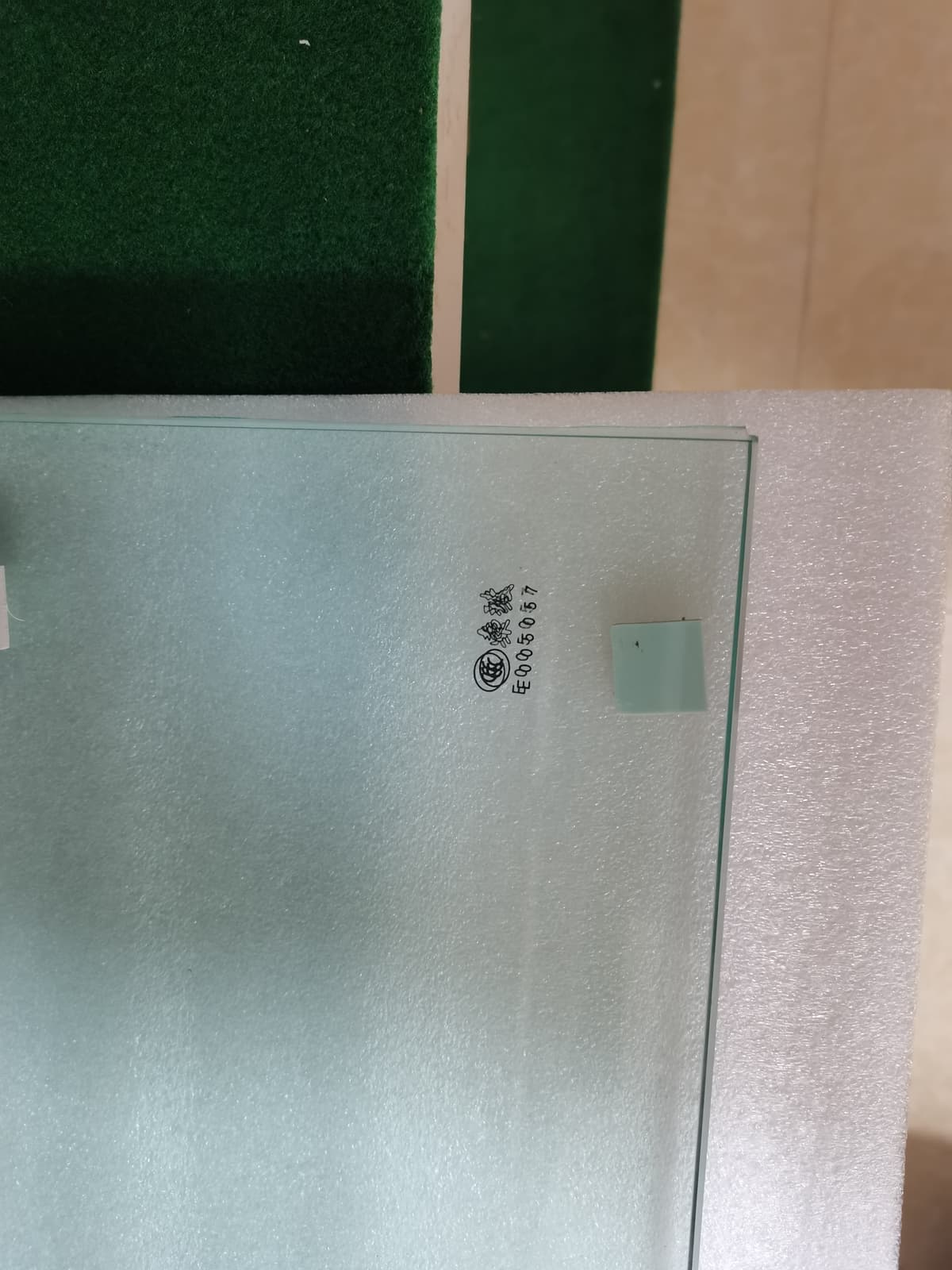 Door & Window Glass 8+0.76pvb+8 - thumbnail 2