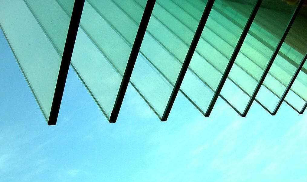 天新玻璃 Door & Window Glass CIV-LDU01 - ảnh 1