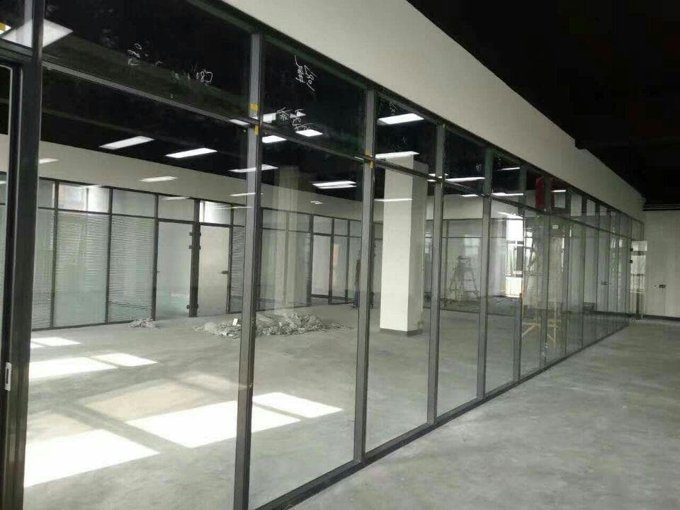 天新玻璃 Door & Window Glass CIV-LDU01 - ảnh thu nhỏ 2