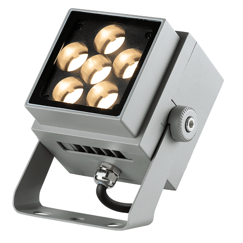 Đèn ngoài trời LOFL20B-18S65 - ảnh 1