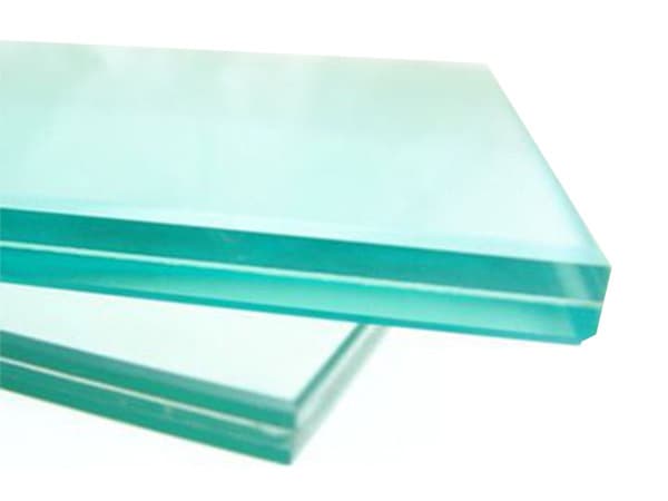 Curtain Wall Systems 6mm+1.52mmpvb+6mm - thumbnail 2