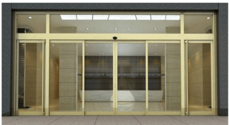 贵州杰傲 Door & Window Glass CIV-R1010 - ảnh thu nhỏ 4