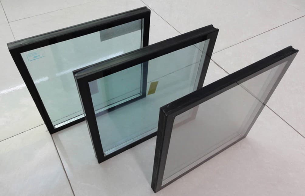云南金钢 Door & Window Glass CIV-88W2O - ảnh thu nhỏ 2