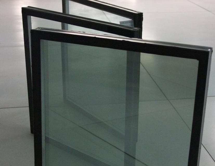 云南金钢 Door & Window Glass CIV-88W2O - ảnh thu nhỏ 3