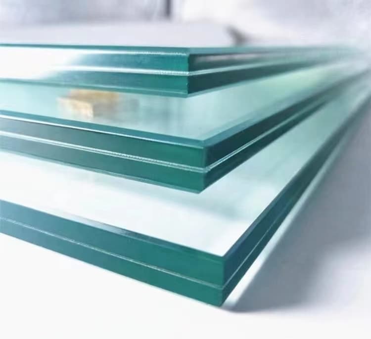 中元玻璃 Door & Window Glass CIV-RI0H9 - ảnh 1