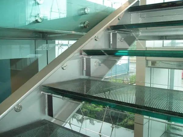 中元玻璃 Door & Window Glass CIV-RI0H9 - ảnh thu nhỏ 2