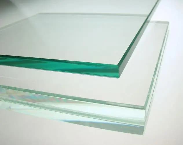 中元玻璃 Door & Window Glass CIV-FLJTI - รูปภาพ 1