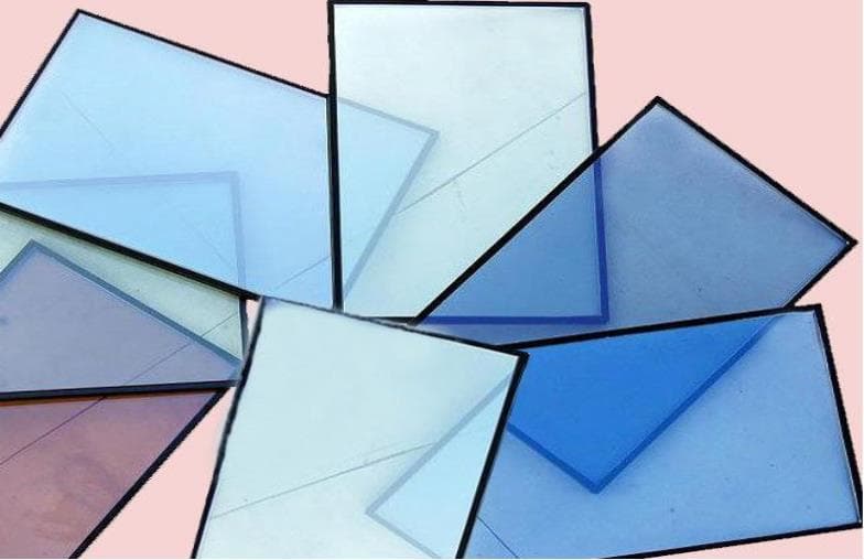 贵玻 Door & Window Glass CIV-DECUF - ảnh thu nhỏ 2