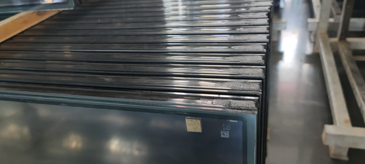 中元玻璃 Door & Window Glass CIV-I14MZ - รูปภาพ 1