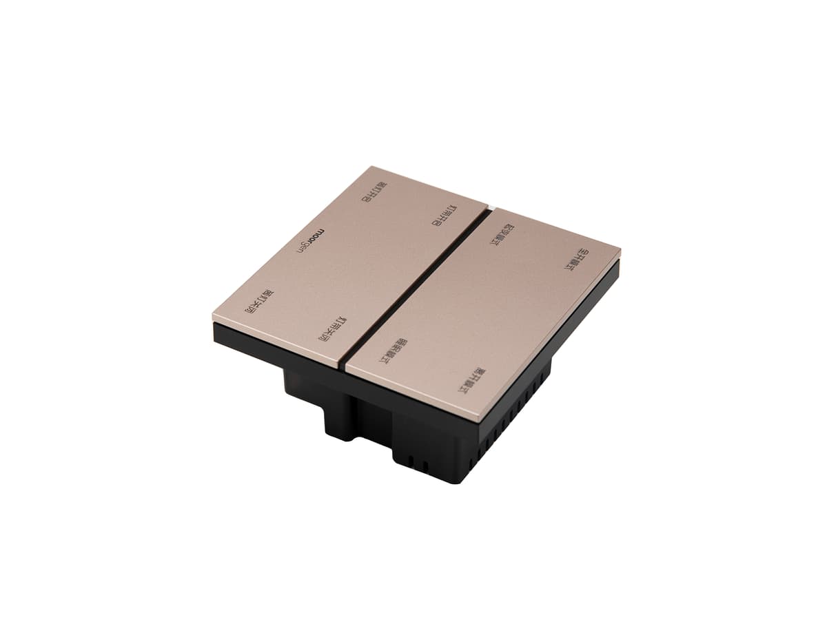 摩根 Smart Home ELM-LMKP0 - ภาพตัวอย่าง 2